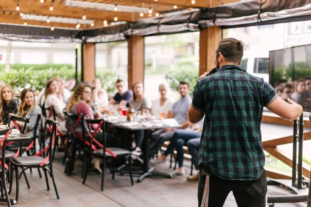 365 top tips for networking events | 365 top tips for networking events |