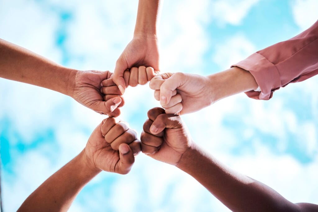 reconnecting our business communities | business communities