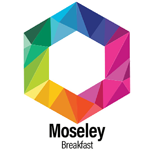 TOP Networking Moseley