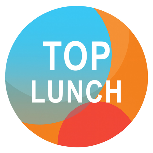 TOP Lunch Networking –